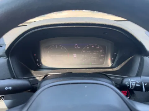 Photos of 2023 Honda Accord EX for sale in Terre Haute, IN at Dorsett Nissan