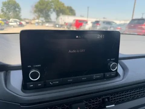 More photos of 2023 Honda Accord EX at Dorsett Nissan, IN
