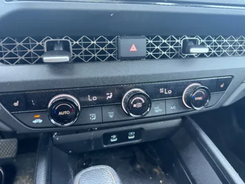 More photos of 2023 Honda Accord EX at Dorsett Nissan, IN