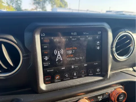 More photos of 2020 Jeep Wrangler Sahara at Dorsett Nissan, IN