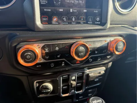More photos of 2020 Jeep Wrangler Sahara at Dorsett Nissan, IN