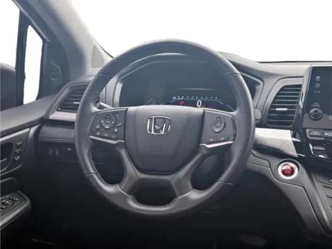 More photos of 2022 Honda Odyssey EX-L at Dorsett Nissan, IN