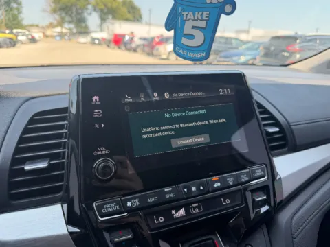 More photos of 2022 Honda Odyssey EX-L at Dorsett Nissan, IN