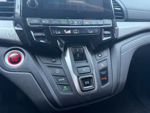 More photos of 2022 Honda Odyssey EX-L at Dorsett Nissan, IN