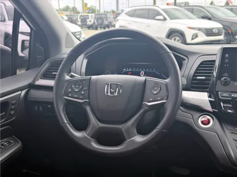 More photos of 2022 Honda Odyssey EX-L at Dorsett Nissan, IN
