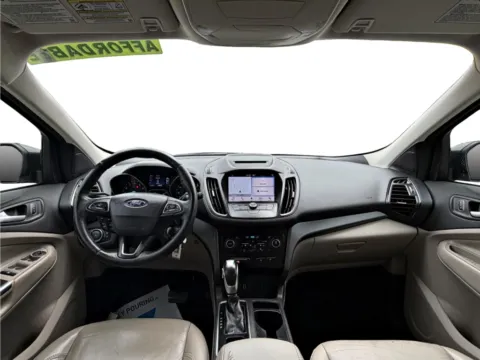 Photos of 2018 Ford Escape SEL for sale in Terre Haute, IN at Dorsett Nissan