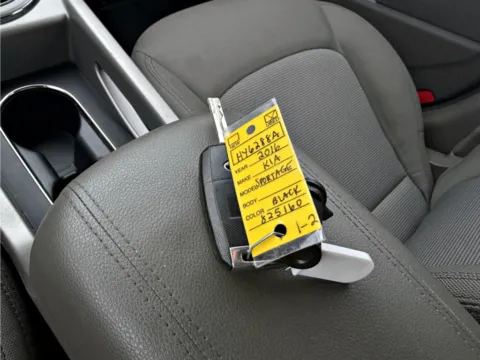 Photos of 2016 Kia Sportage LX for sale in Terre Haute, IN at Dorsett Nissan