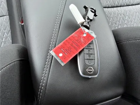 Photos of 2027 Nissan Sentra SV for sale in Terre Haute, IN at Dorsett Nissan