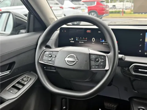 More photos of 2027 Nissan Sentra SV at Dorsett Nissan, IN