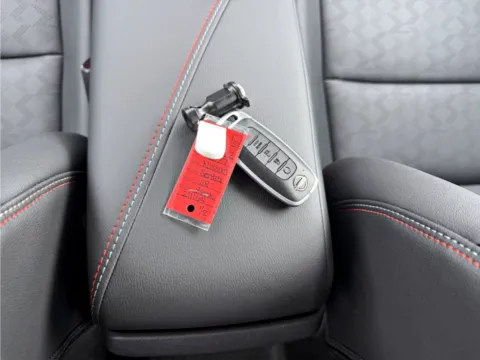 Black 2027 Nissan Sentra SR for sale in Terre Haute, IN