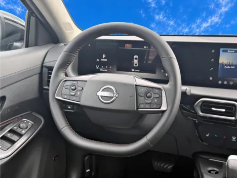 More photos of 2027 Nissan Sentra SR at Dorsett Nissan, IN