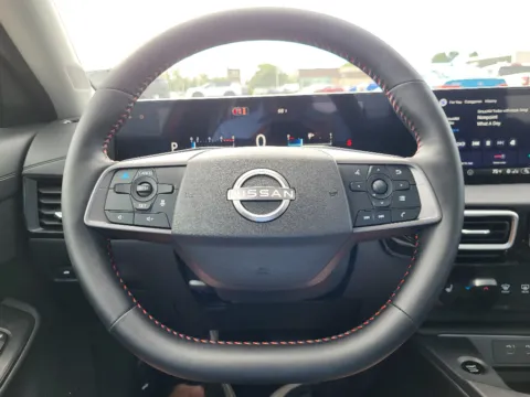 Photos of 2027 Nissan Sentra SR for sale in Terre Haute, IN at Dorsett Nissan