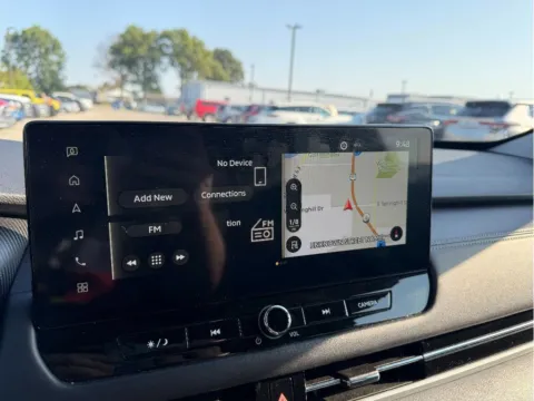More photos of 2025 Mitsubishi Outlander SEL at Dorsett Nissan, IN