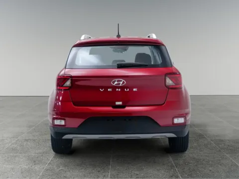 More photos of 2025 Hyundai Venue SEL at Dorsett Nissan, IN