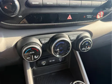 More photos of 2025 Hyundai Venue SEL at Dorsett Nissan, IN
