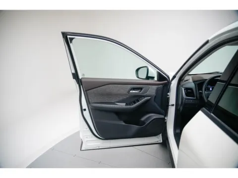 Photos of 2021 Nissan Rogue SV for sale in Terre Haute, IN at Dorsett Nissan