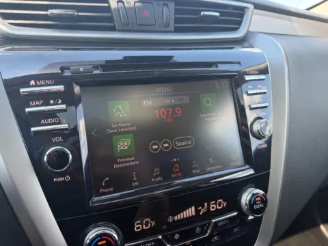 More photos of 2020 Nissan Murano SV at Dorsett Nissan, IN