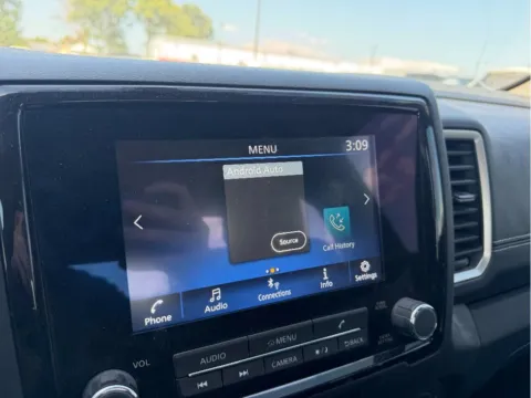 More photos of 2023 Nissan Frontier SV at Dorsett Nissan, IN