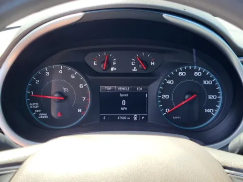 More photos of 2025 Chevrolet Malibu LT at Dorsett Nissan, IN