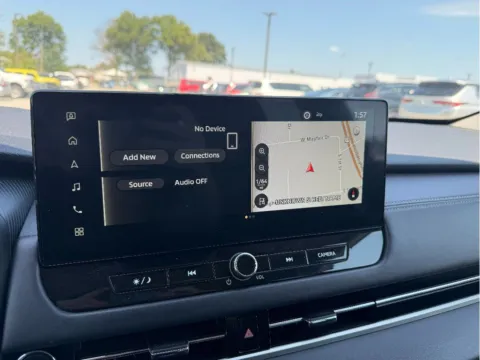 More photos of 2025 Mitsubishi Outlander SE at Dorsett Nissan, IN