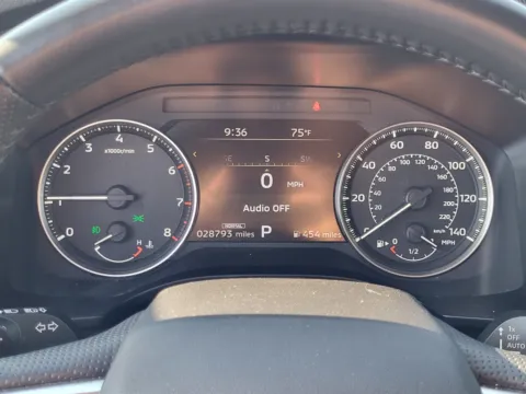 More photos of 2025 Mitsubishi Outlander SE at Dorsett Nissan, IN