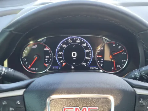 More photos of 2024 GMC Terrain Denali at Dorsett Nissan, IN