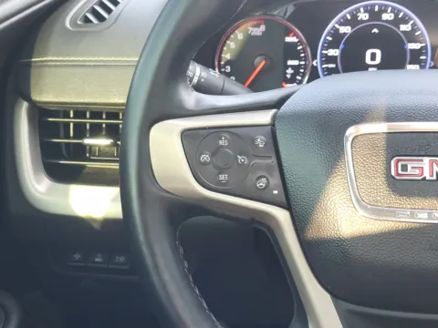 More photos of 2024 GMC Terrain Denali at Dorsett Nissan, IN