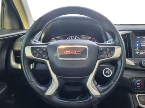 Photos of 2024 GMC Terrain Denali for sale in Terre Haute, IN at Dorsett Nissan