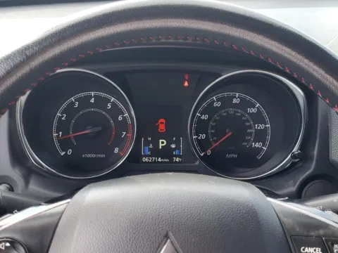More photos of 2022 Mitsubishi Outlander Sport LE at Dorsett Nissan, IN