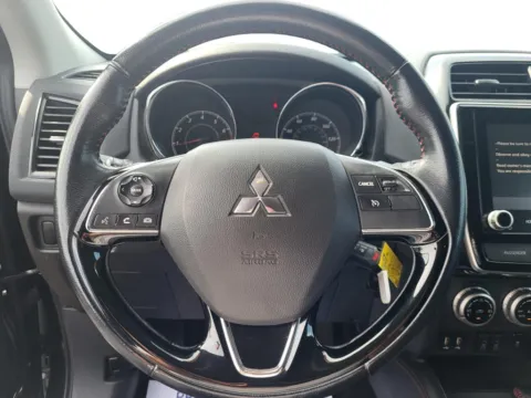 Photos of 2022 Mitsubishi Outlander Sport LE for sale in Terre Haute, IN at Dorsett Nissan