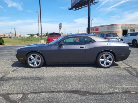 More photos of 2013 Dodge Challenger R/T at Dorsett Nissan, IN