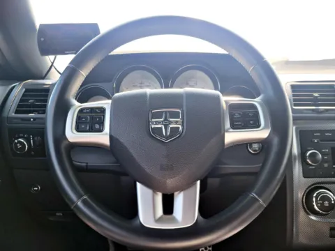 Photos of 2013 Dodge Challenger R/T for sale in Terre Haute, IN at Dorsett Nissan