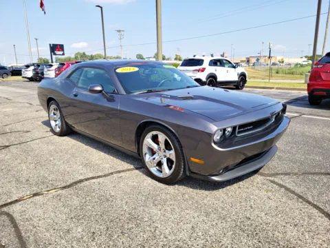 More photos of 2013 Dodge Challenger R/T at Dorsett Nissan, IN