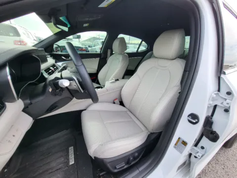 More photos of 2025 Genesis G70 2.5T at Dorsett Nissan, IN