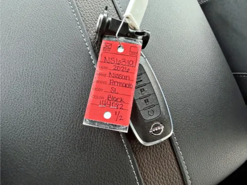 Photos of 2026 Nissan Armada SL for sale in Terre Haute, IN at Dorsett Nissan