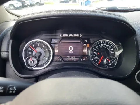 More photos of 2020 Ram 1500 Laramie at Dorsett Nissan, IN