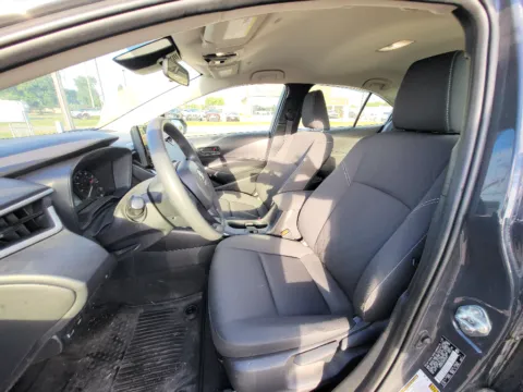 More photos of 2024 Toyota Corolla Hybrid Hybrid LE at Dorsett Nissan, IN