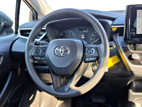 More photos of 2024 Toyota Corolla Hybrid Hybrid LE at Dorsett Nissan, IN