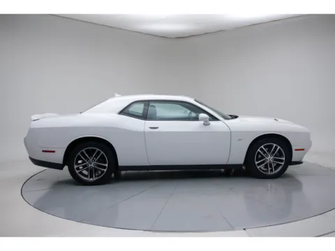 More photos of 2018 Dodge Challenger GT at Dorsett Nissan, IN