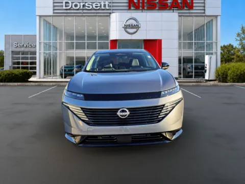 Photos of 2027 Nissan Murano Platinum for sale in Terre Haute, IN at Dorsett Nissan