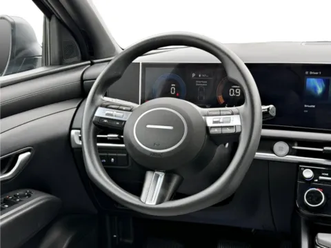 More photos of 2025 Hyundai Santa Cruz SEL at Dorsett Nissan, IN