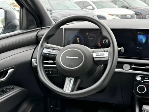 More photos of 2025 Hyundai Santa Cruz SEL at Dorsett Nissan, IN