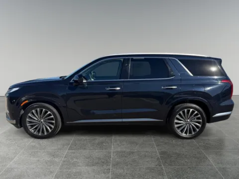Photos of 2024 Hyundai Palisade Calligraphy for sale in Terre Haute, IN at Dorsett Nissan