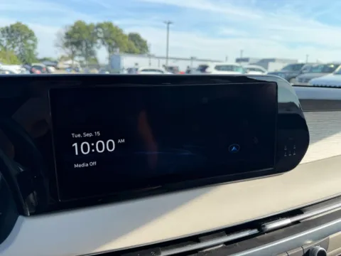 More photos of 2024 Hyundai Palisade Calligraphy at Dorsett Nissan, IN