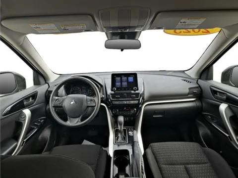 More photos of 2025 Mitsubishi Eclipse Cross LE at Dorsett Nissan, IN