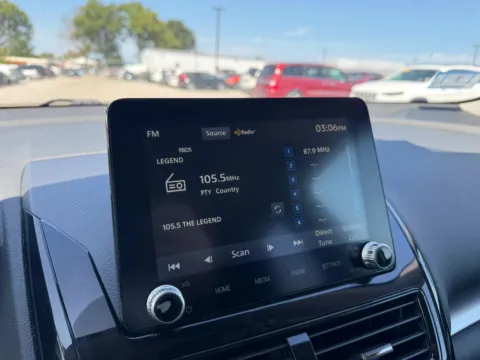 More photos of 2025 Mitsubishi Eclipse Cross LE at Dorsett Nissan, IN