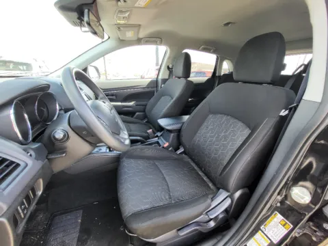 More photos of 2025 Mitsubishi Outlander Sport ES at Dorsett Nissan, IN