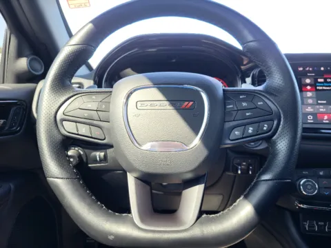 Photos of 2023 Dodge Durango R/T Plus for sale in Terre Haute, IN at Dorsett Nissan