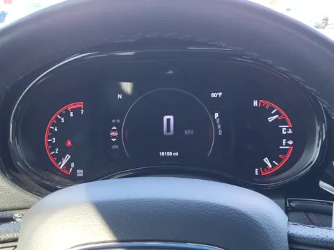 More photos of 2023 Dodge Durango R/T Plus at Dorsett Nissan, IN