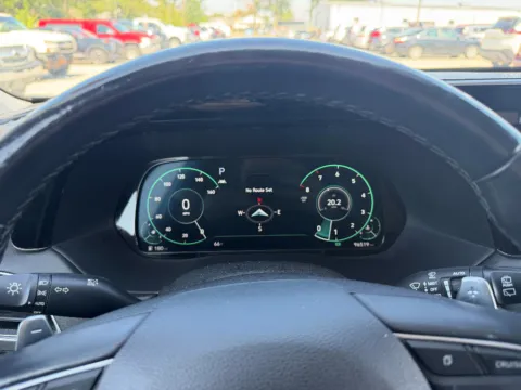 More photos of 2021 Hyundai Palisade Limited at Dorsett Nissan, IN